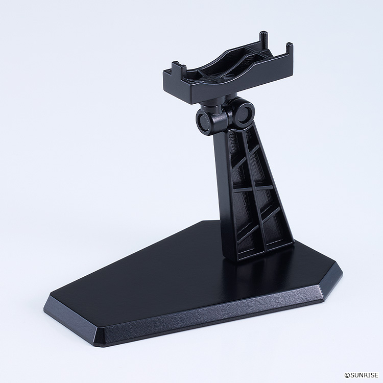 Moderoid "Cowboy Bebop" 1/72 Swordfish II