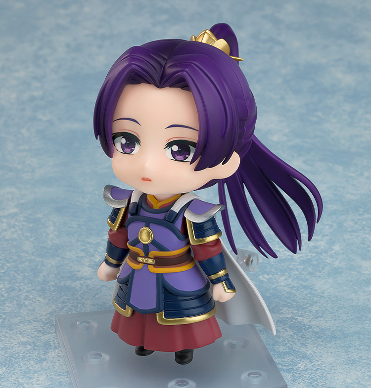Nendoroid "The Apothecary Diaries" Jinshi Armor Ver.