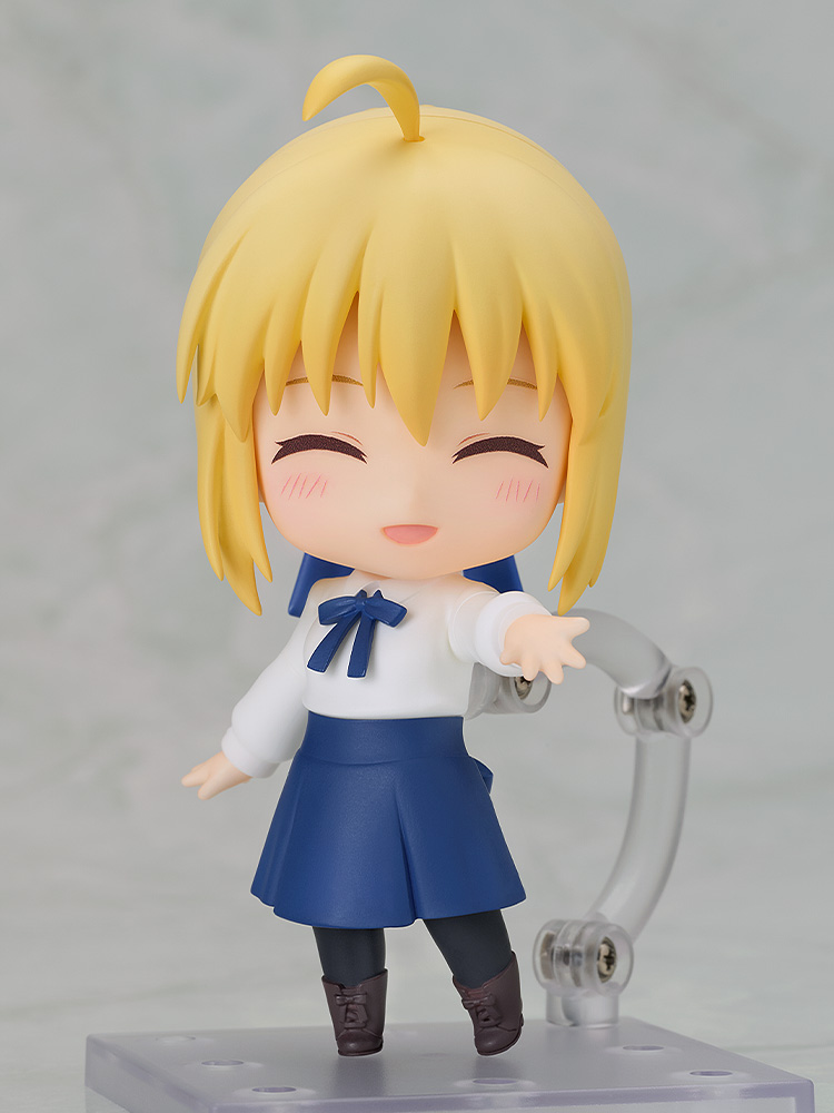 Nendoroid "Fate/stay night" Saber Casual Outfit Ver.