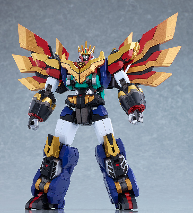 Moderoid "DANDIVINE" DANDIVINE (Action Model)