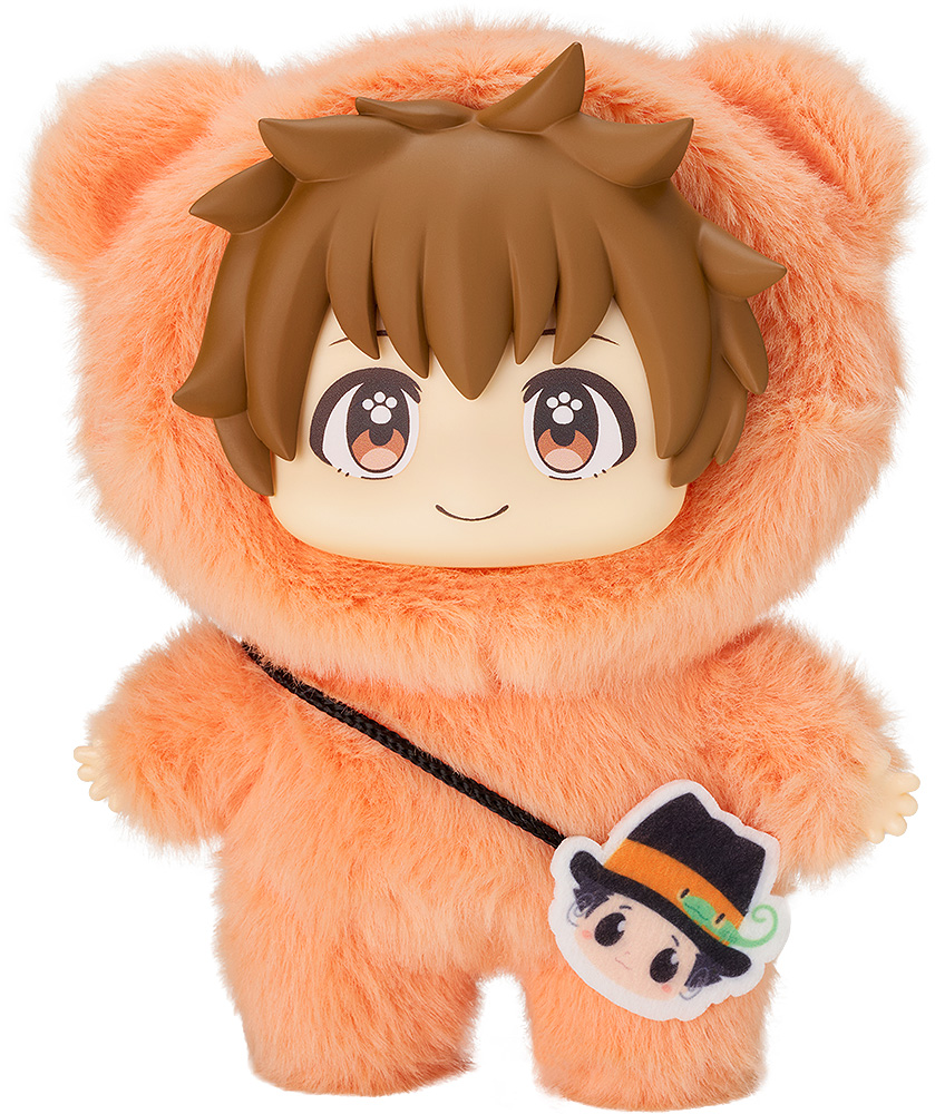 "Reborn!" Kigurumi Mascot Sawada Tsunayoshi