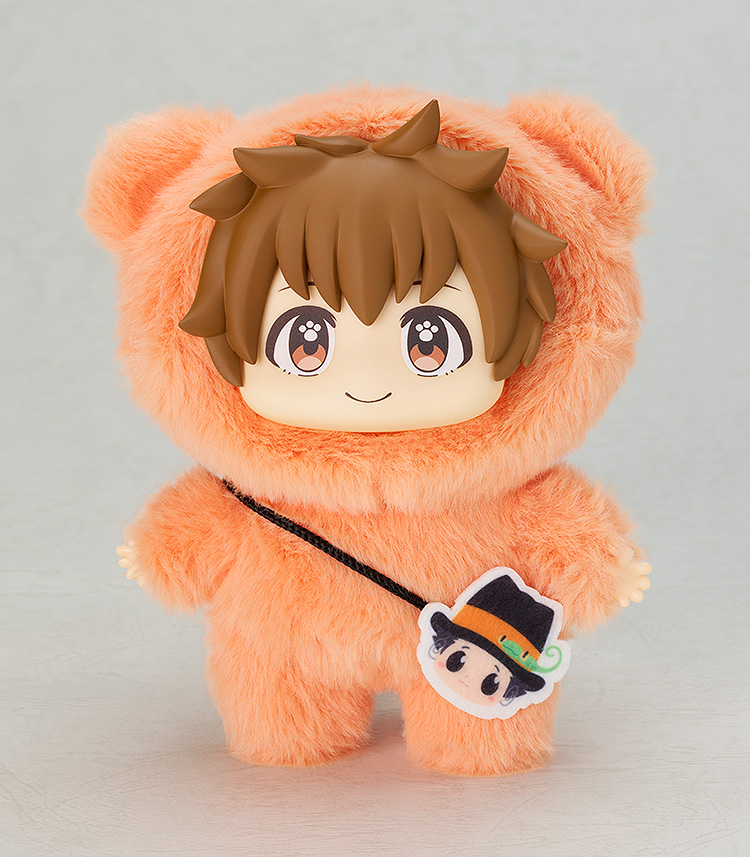 "Reborn!" Kigurumi Mascot Sawada Tsunayoshi