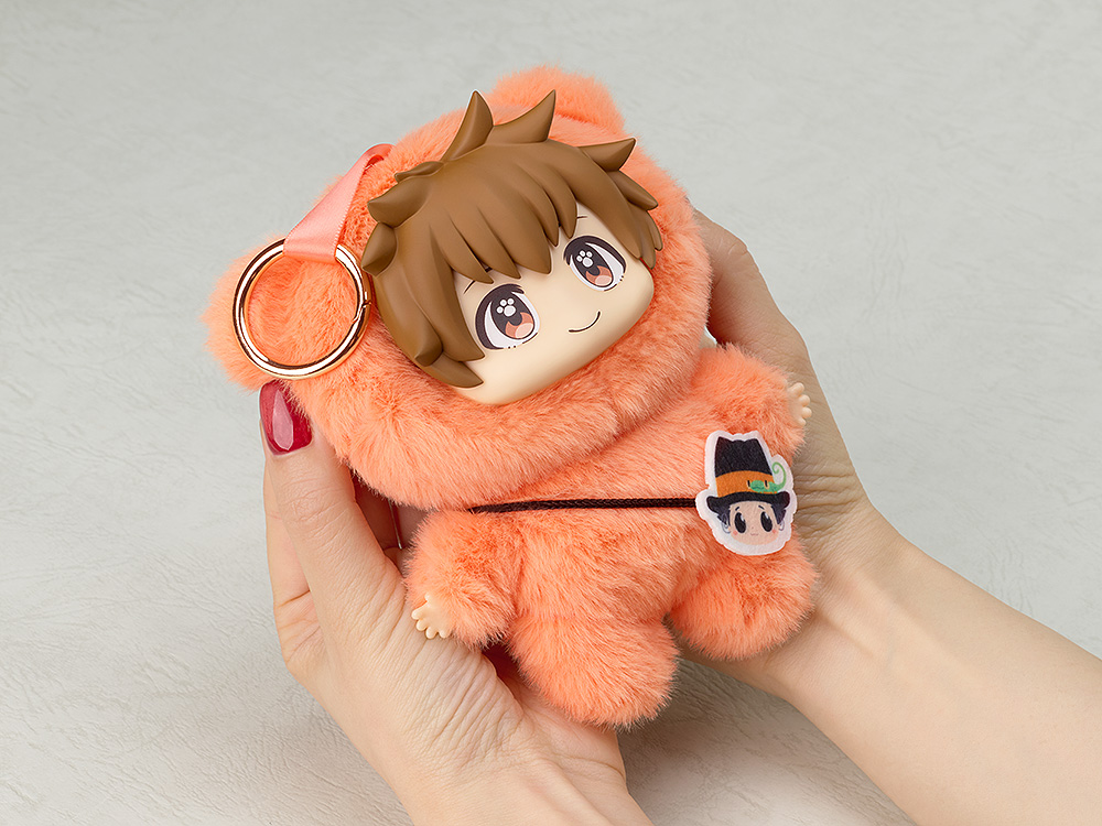 "Reborn!" Kigurumi Mascot Sawada Tsunayoshi