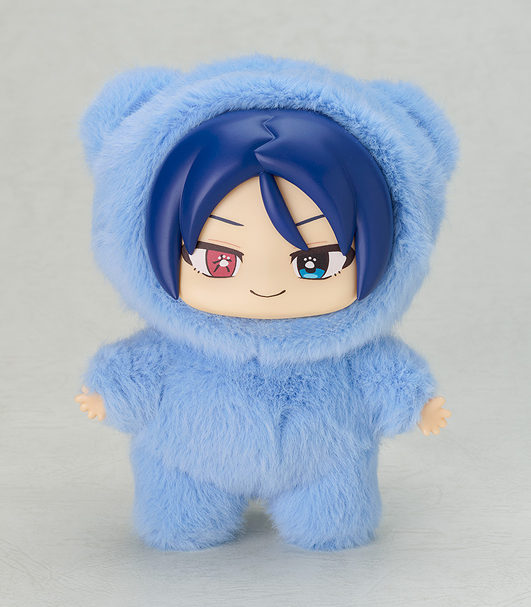 "Reborn!" Kigurumi Mascot Rokudo Mukuro