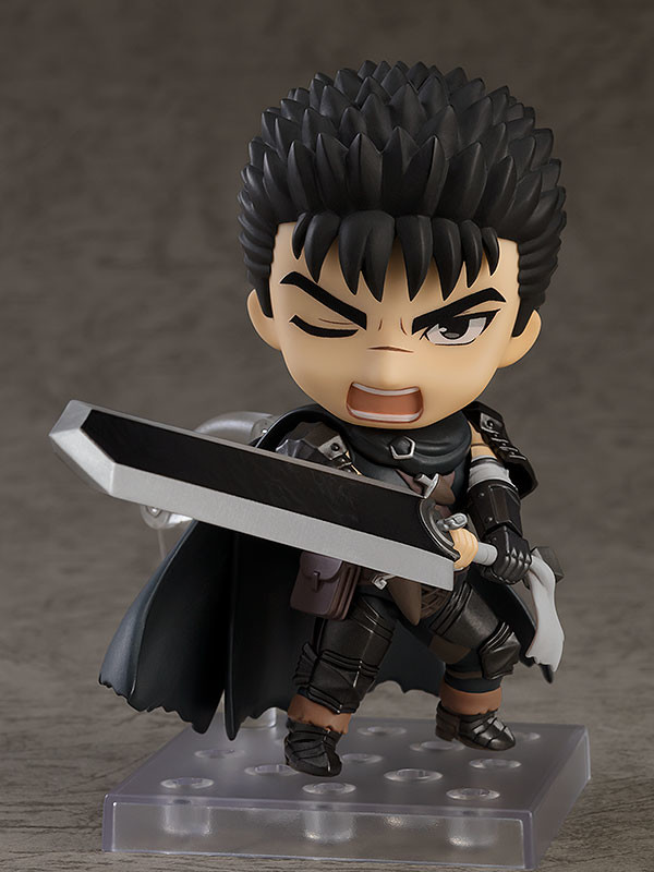 Nendoroid "Berserk" Guts