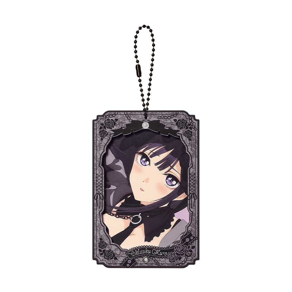 "My Dress-Up Darling" My Dress-Up Darling Acrylic Card Case Marin (Shizuku)