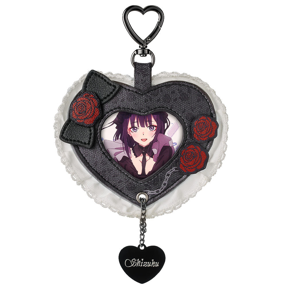 "My Dress-Up Darling" Pinback Button Set Marin (Shizuku)