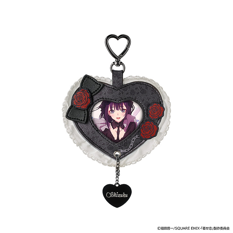 "My Dress-Up Darling" Pinback Button Set Marin (Shizuku)