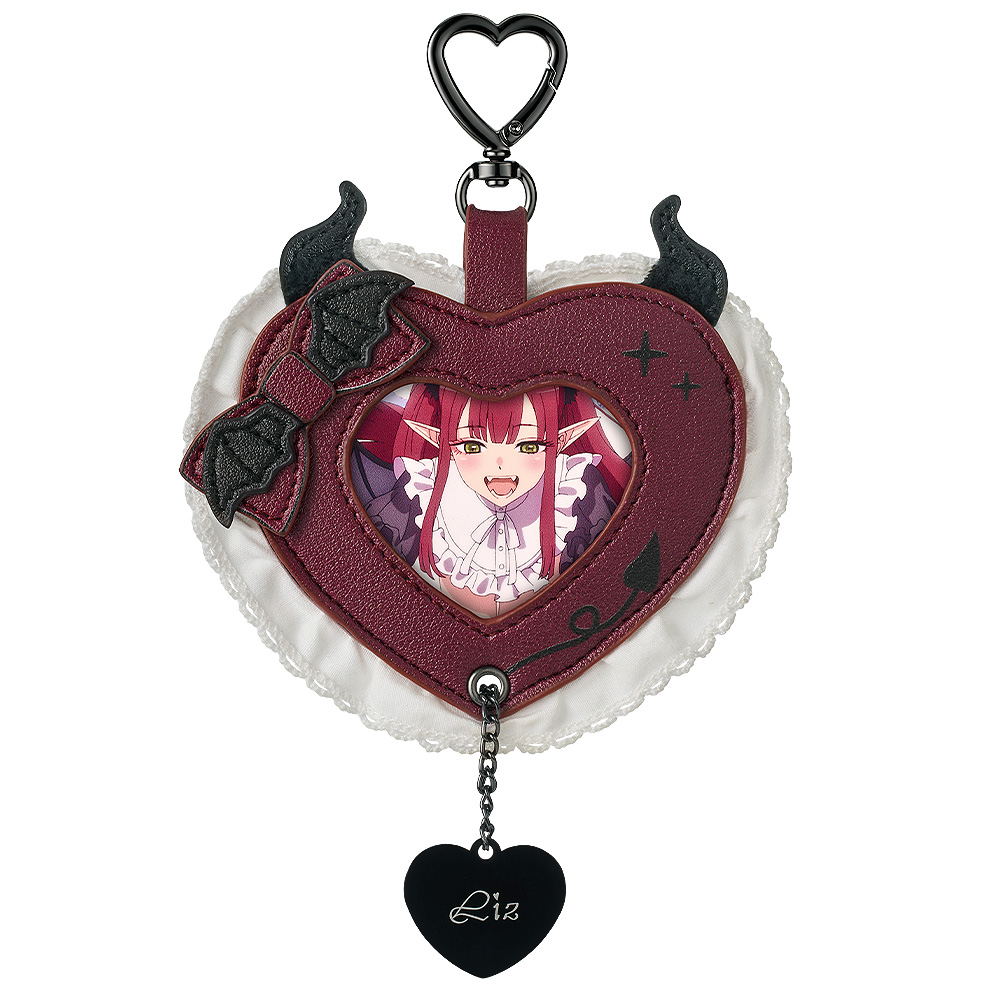 "My Dress-Up Darling" Pinback Button Set Marin (Liz)