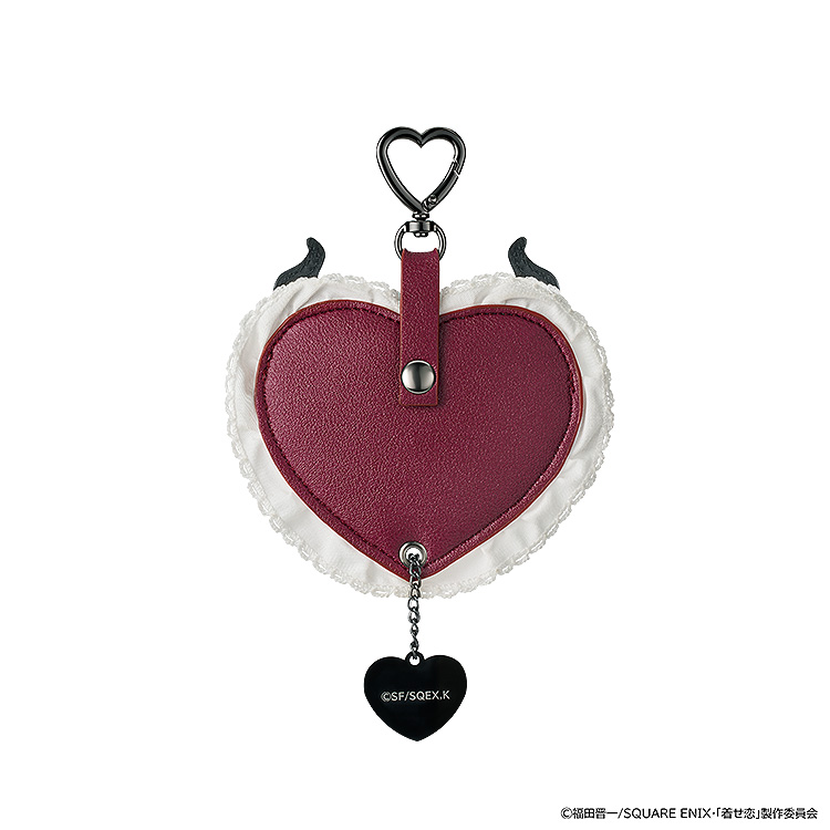 "My Dress-Up Darling" Pinback Button Set Marin (Liz)