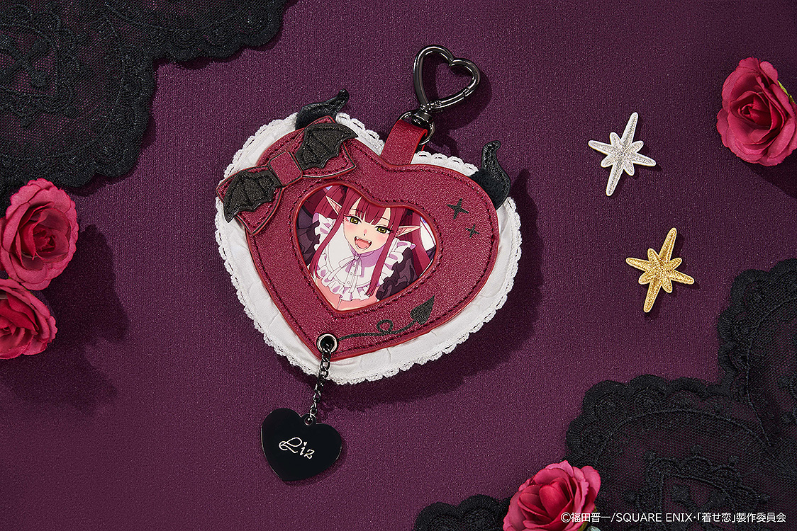 "My Dress-Up Darling" Pinback Button Set Marin (Liz)