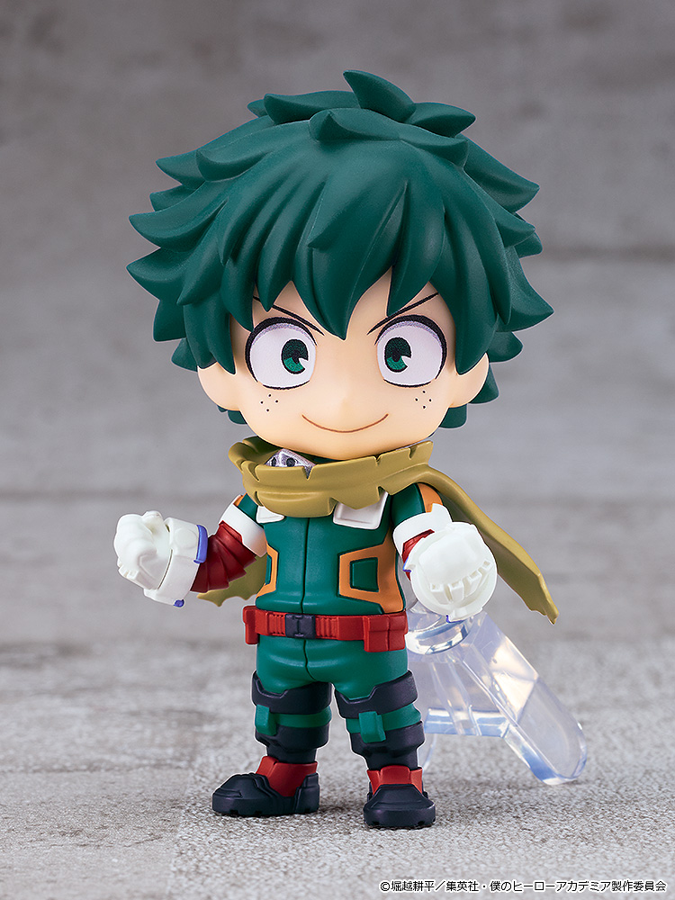 [Pre-order] Nendoroid Surprise "My Hero Academia" Heroes vs Villains Edition