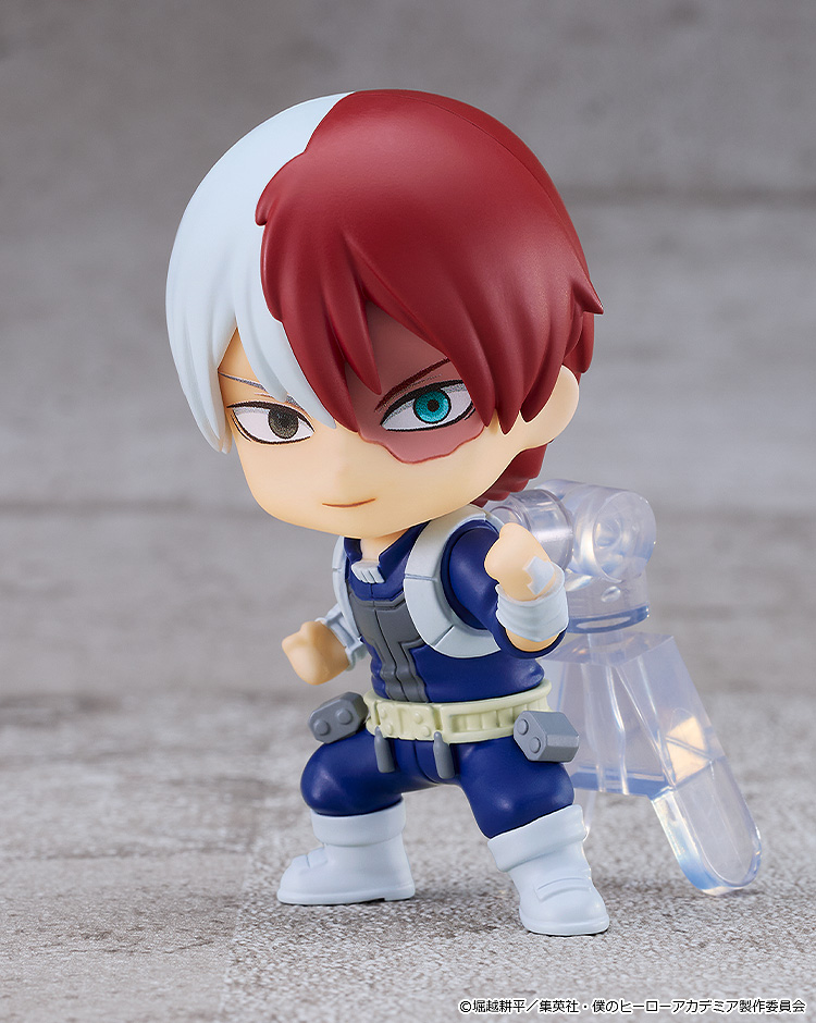 [Pre-order] Nendoroid Surprise "My Hero Academia" Heroes vs Villains Edition
