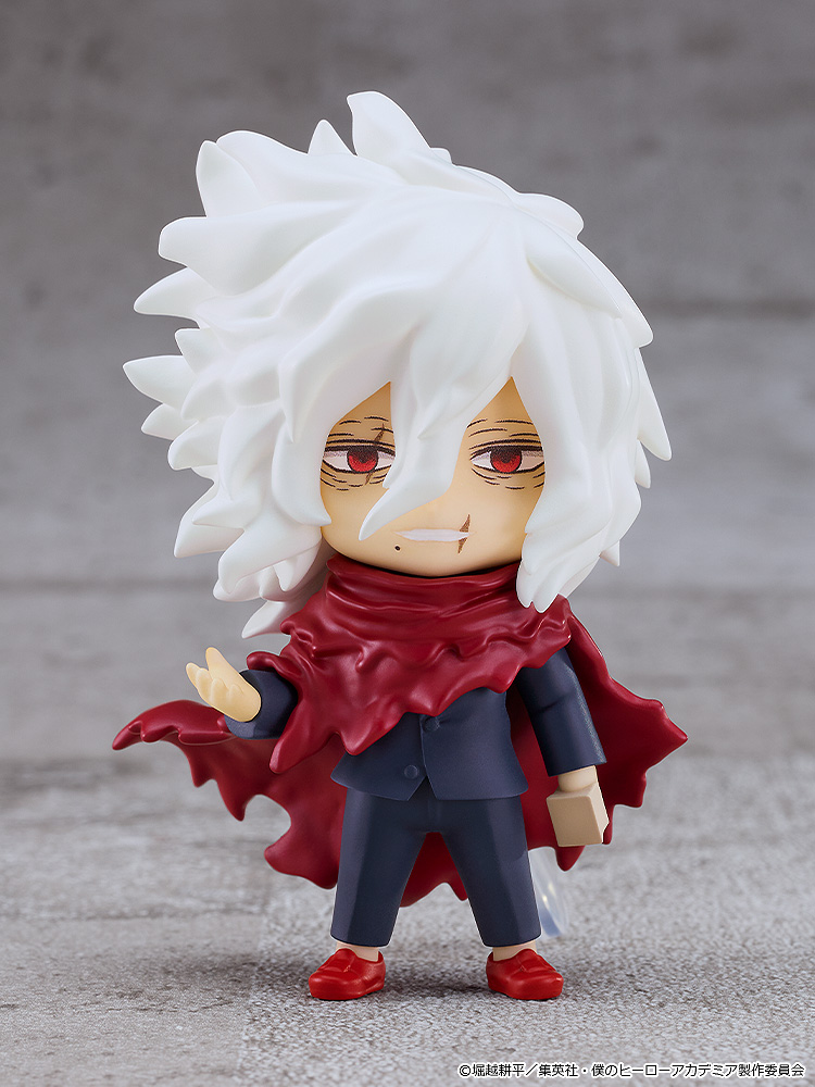 [Pre-order] Nendoroid Surprise "My Hero Academia" Heroes vs Villains Edition
