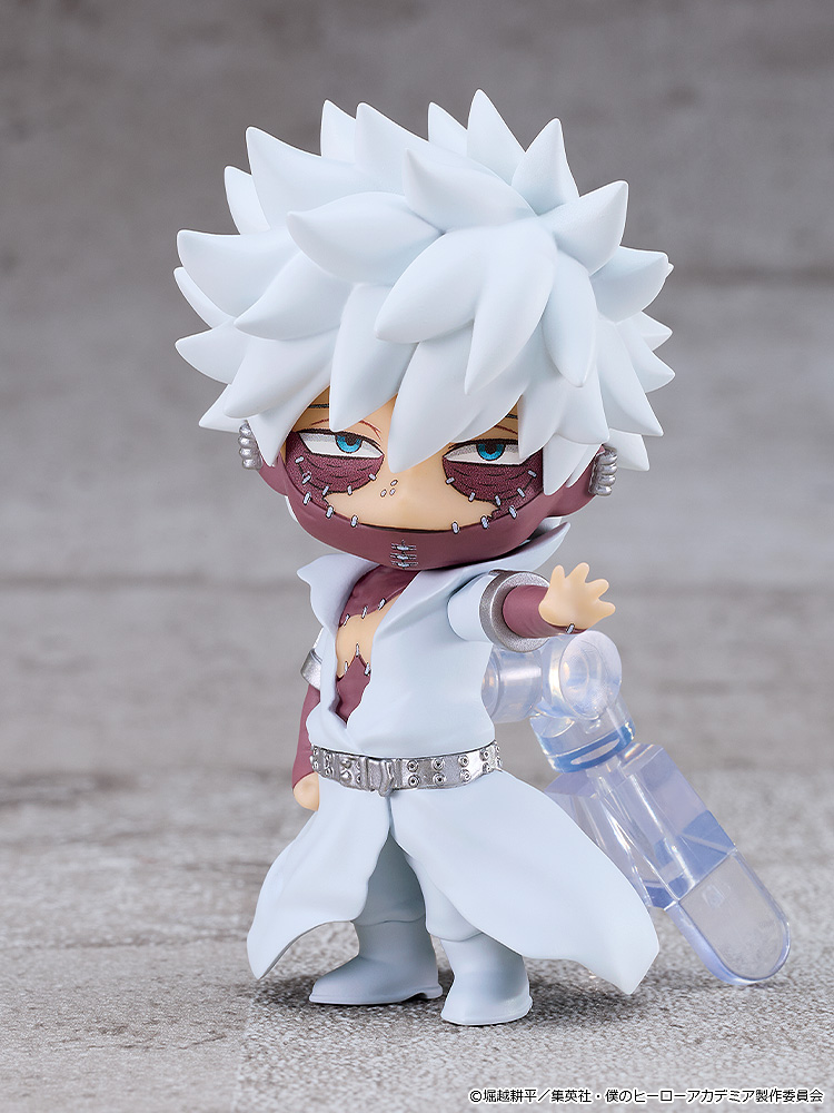 [Pre-order] Nendoroid Surprise "My Hero Academia" Heroes vs Villains Edition