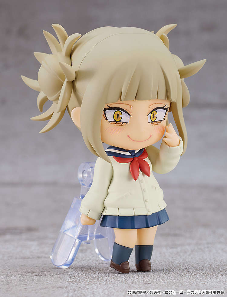 [Pre-order] Nendoroid Surprise "My Hero Academia" Heroes vs Villains Edition