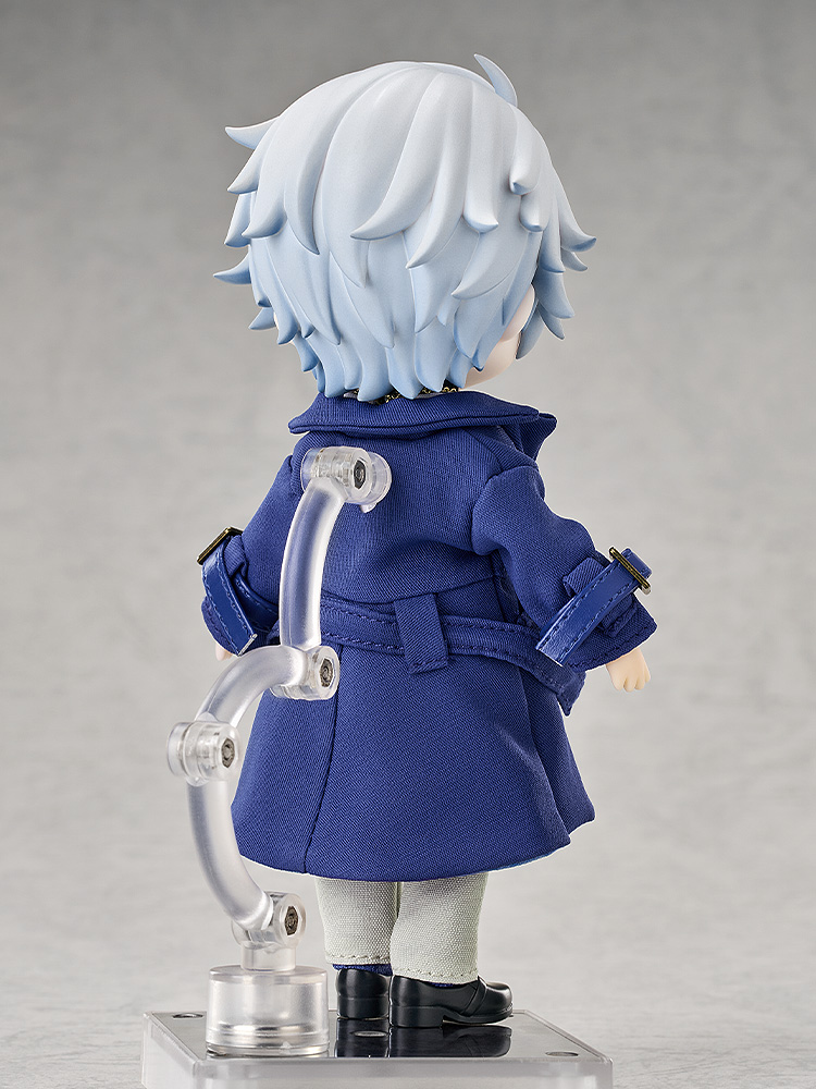 Nendoroid Doll Outfit Set "Honkai: Star Rail" Phainon Express Travel Ver.