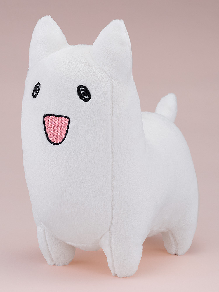 "The Laid-Off Cheat-Granting Mage Enjoys a Second Lease on Life" Donguri Plushie