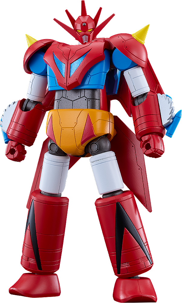 Model Kits-Otaku Daily UK – Otaku Daily UK