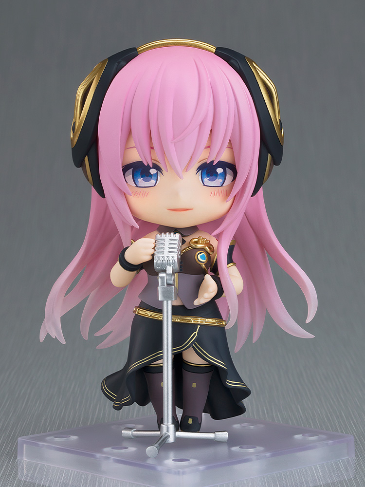Nendoroid Character Vocal Series 03 Megurine Luka Megurine Luka V4X