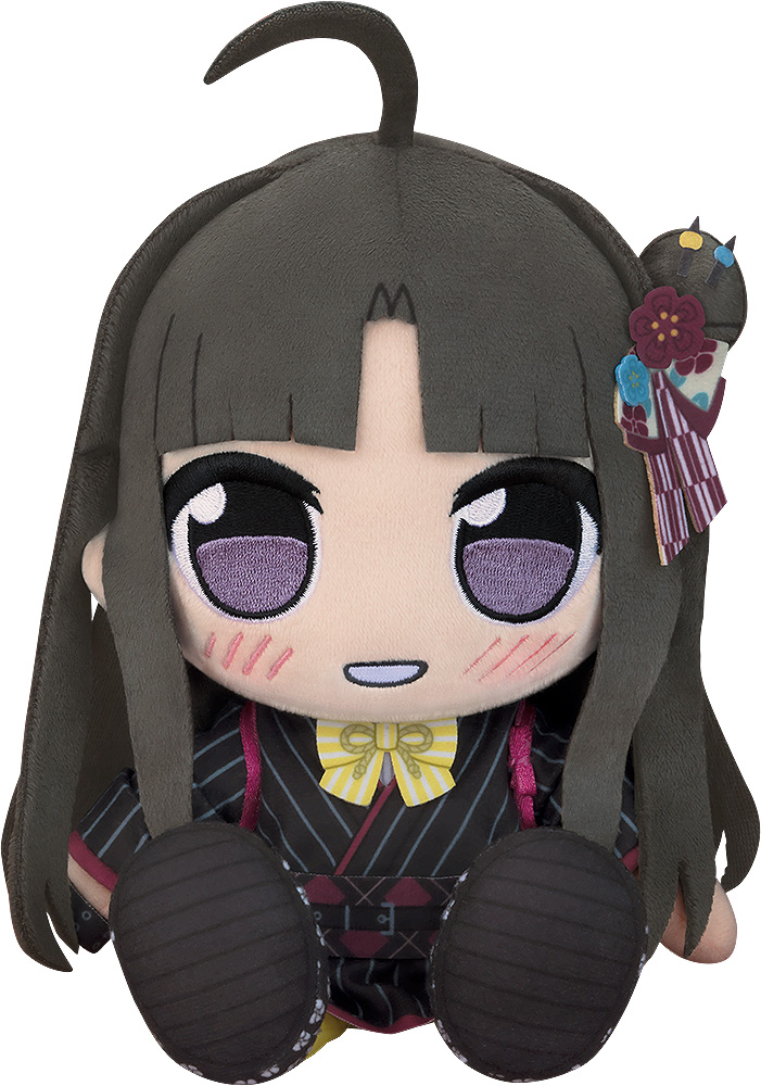 "Girls Band Cry" Kuripan Plushie Awa Subaru Episode 11 Live Performance Outfit