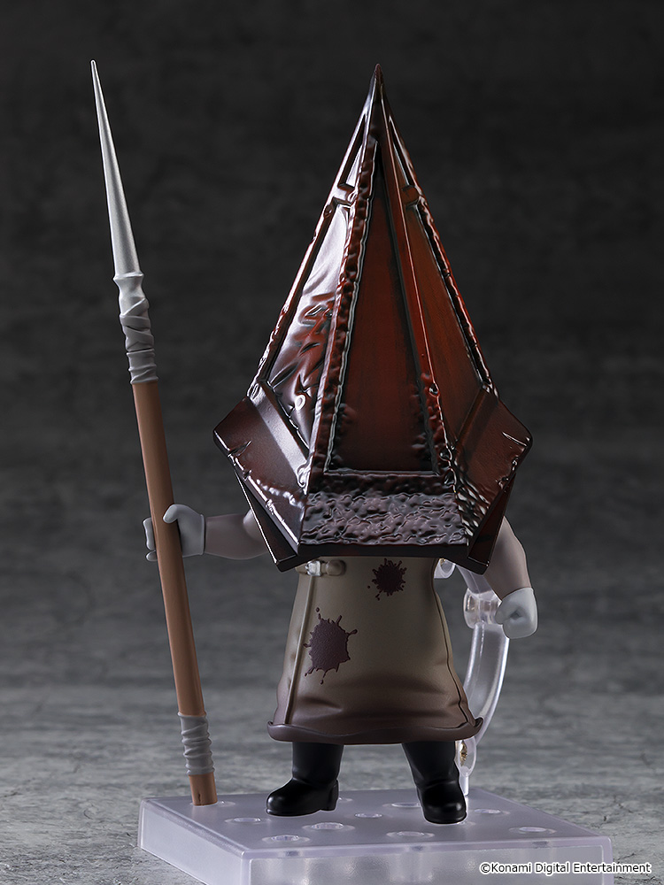 Nendoroid "SILENT HILL 2" Red Pyramid Thing