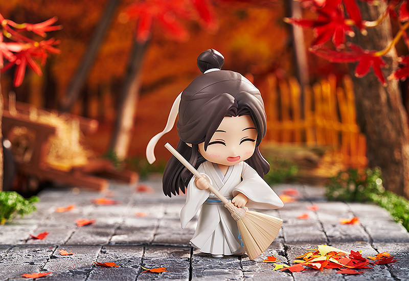 Nendoroid "Heaven Official's Blessing" Xie Lian