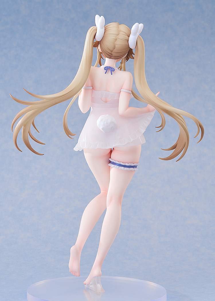 "Azur Lane" Less More Anchorage Private Quarters Ver.