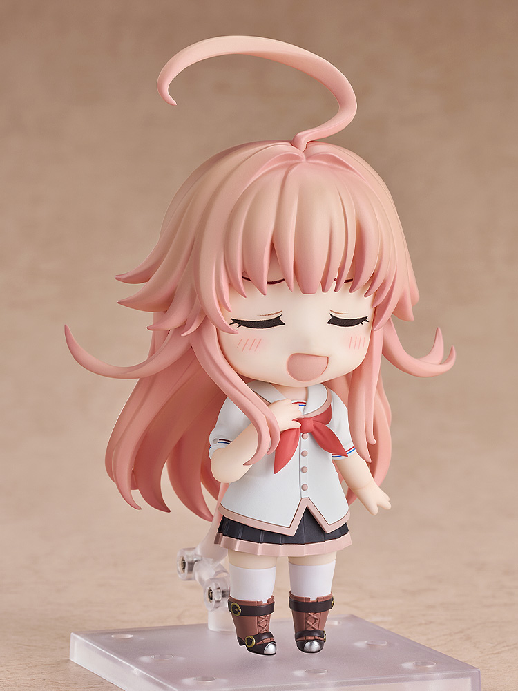 Nendoroid "Nukitashi THE ANIMATION" Watarai Hinami