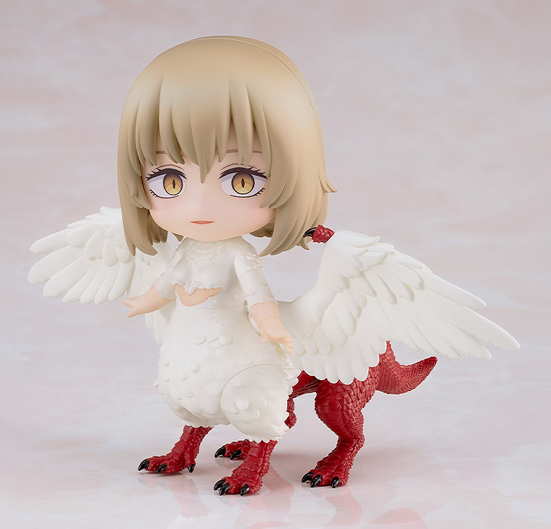 Nendoroid "Delicious in Dungeon" Falin (Chimera)