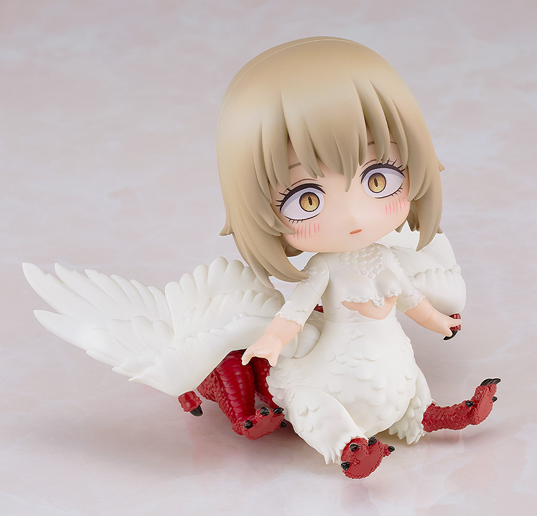 Nendoroid "Delicious in Dungeon" Falin (Chimera)