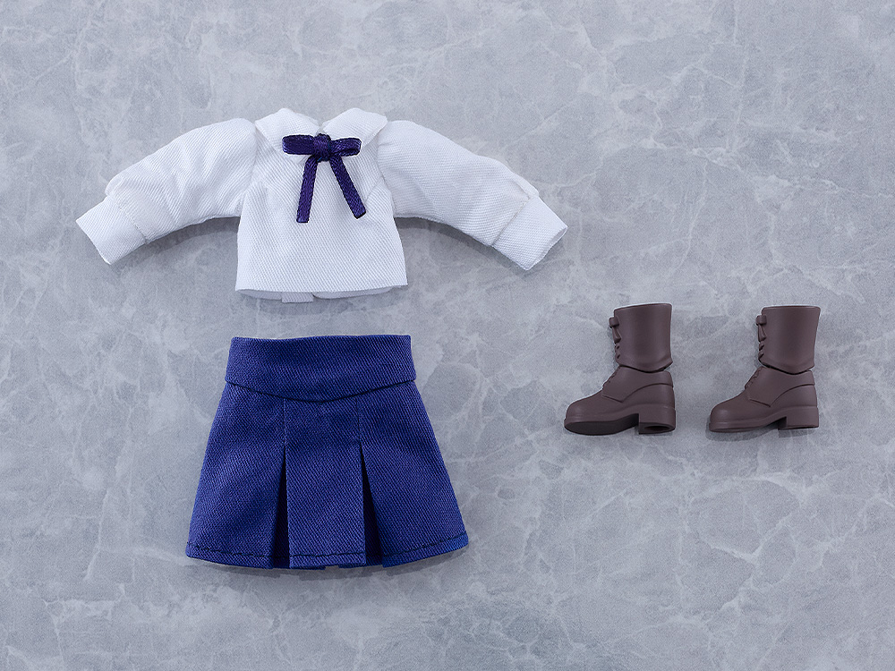 Nendoroid Doll Outfit Set "Fate/stay night" Saber Casual Outfit Ver.