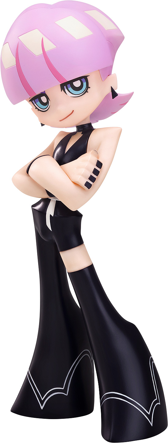 POP UP PARADE "New Panty & Stocking with Garterbelt" Polyurethane