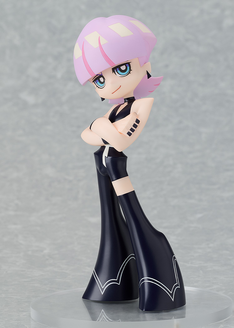 POP UP PARADE "New Panty & Stocking with Garterbelt" Polyurethane & Polyester Set