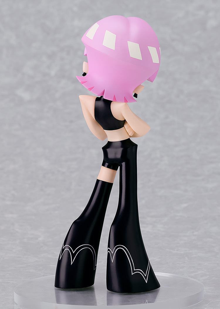 POP UP PARADE "New Panty & Stocking with Garterbelt" Polyurethane & Polyester Set
