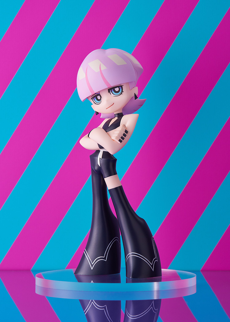 POP UP PARADE "New Panty & Stocking with Garterbelt" Polyurethane