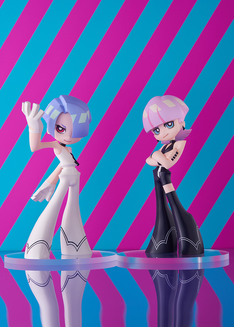 POP UP PARADE "New Panty & Stocking with Garterbelt" Polyurethane