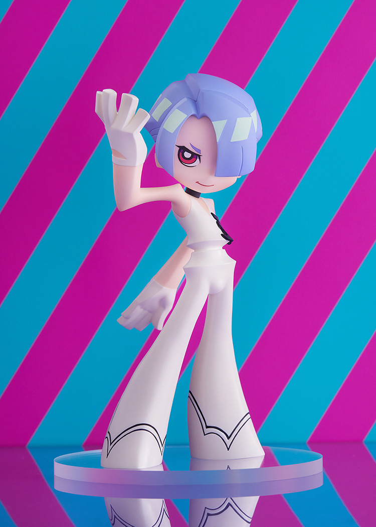 POP UP PARADE "New Panty & Stocking with Garterbelt" Polyester