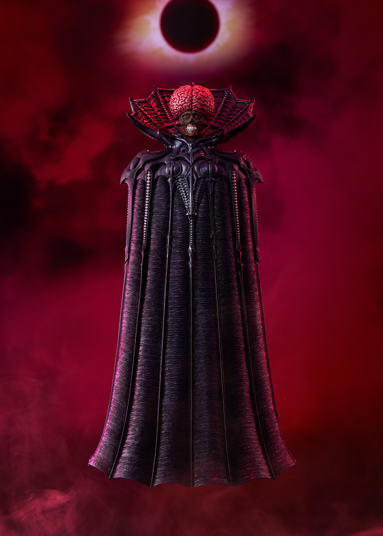 POP UP PARADE SP "Berserk" Void