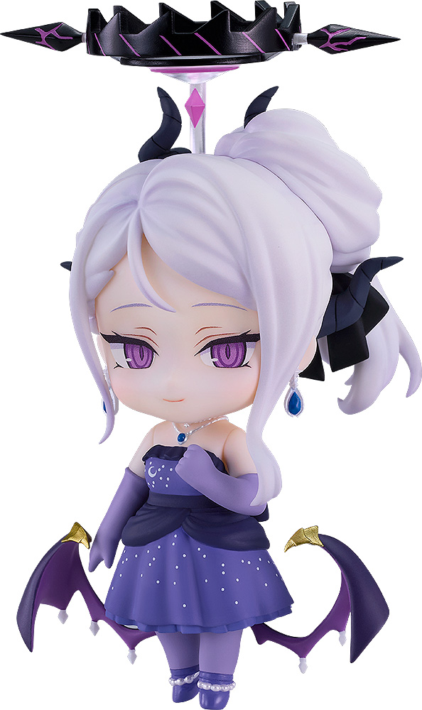 Nendoroid "Blue Archive" Sorasaki Hina (Dress) Basic