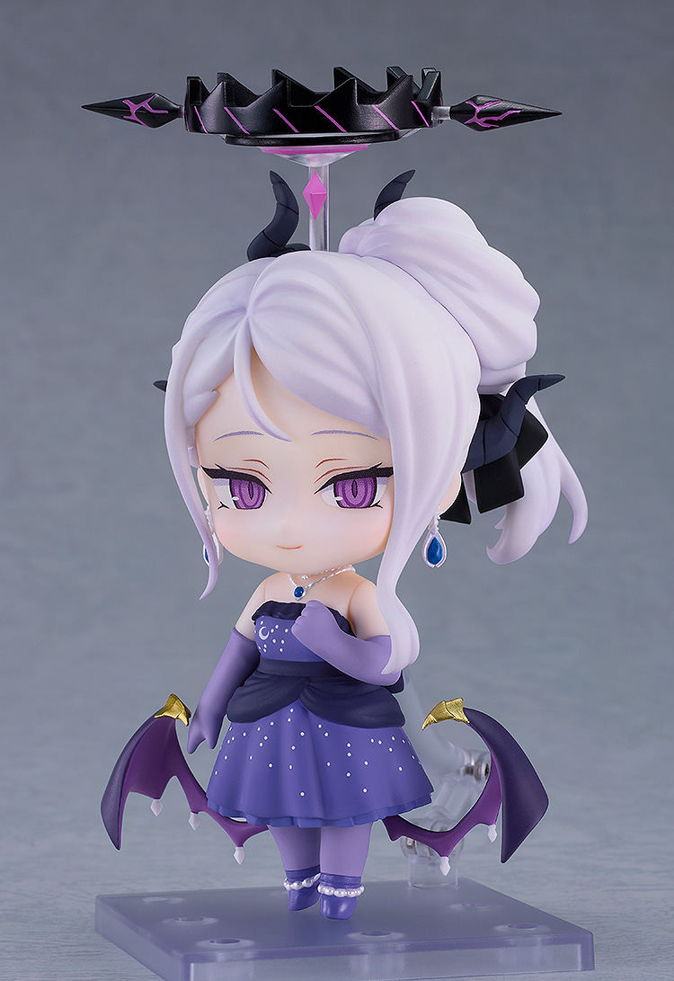 Nendoroid "Blue Archive" Sorasaki Hina (Dress) Basic