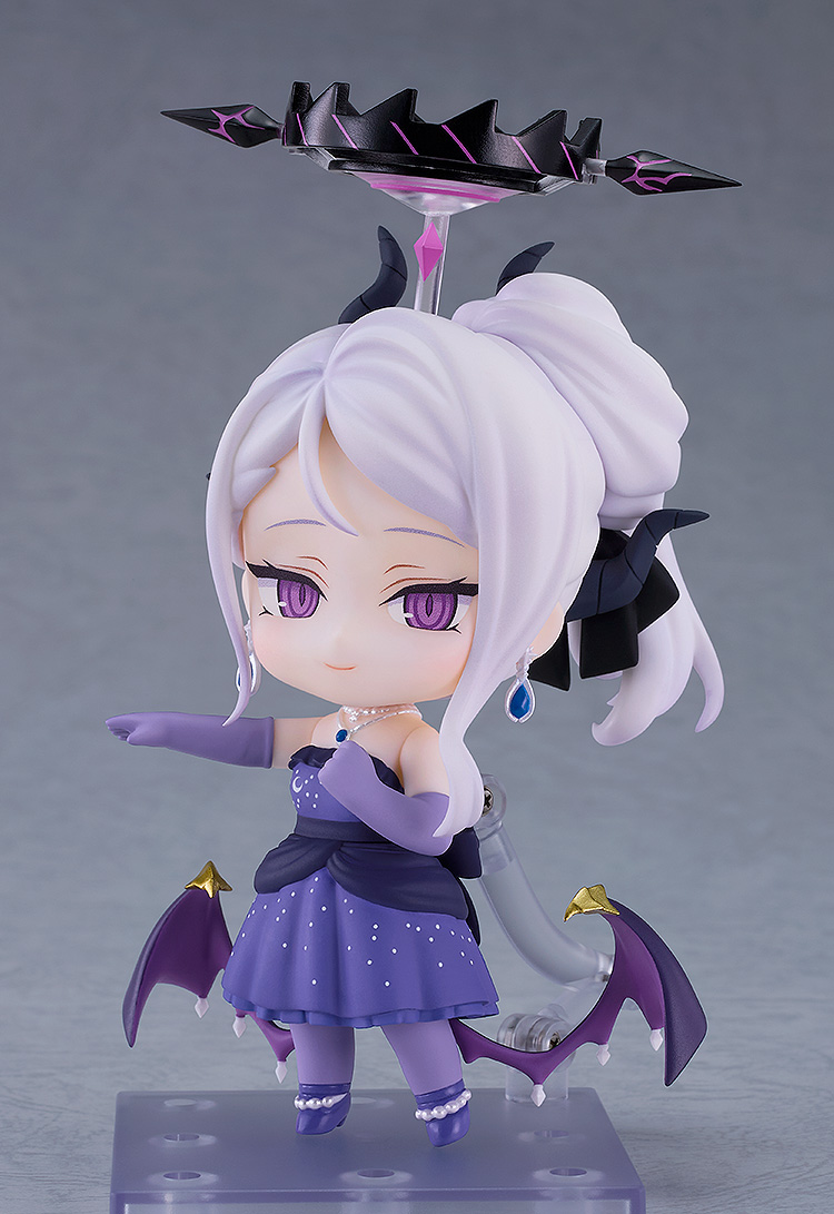 Nendoroid "Blue Archive" Sorasaki Hina (Dress) Basic