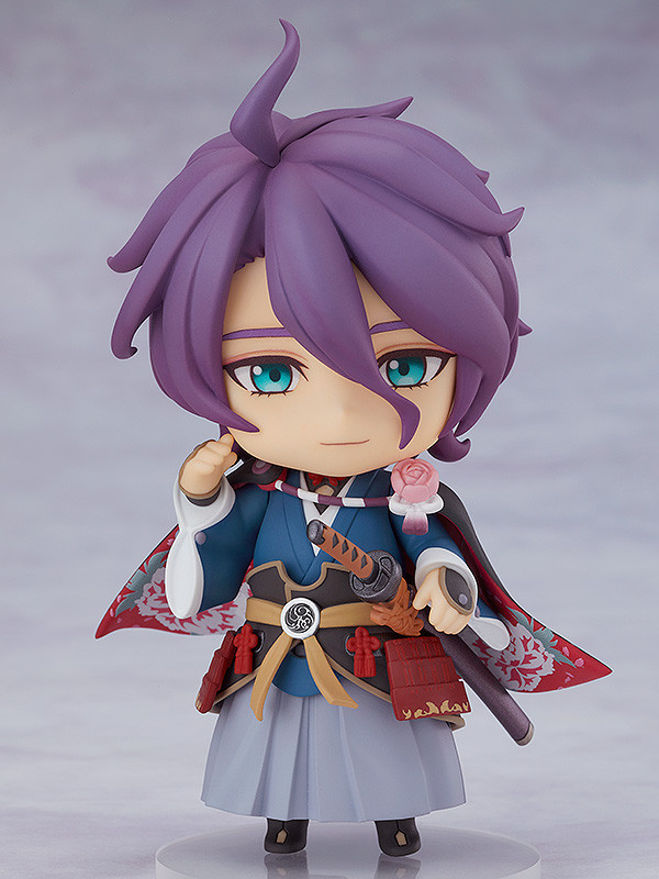 Nendoroid "Touken Ranbu -ONLINE-" Kasen Kanesada