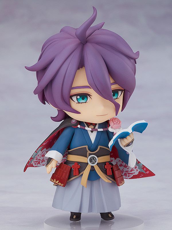 Nendoroid "Touken Ranbu -ONLINE-" Kasen Kanesada