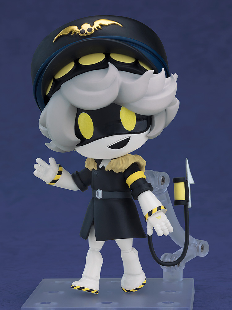 Nendoroid "Murder Drones" N