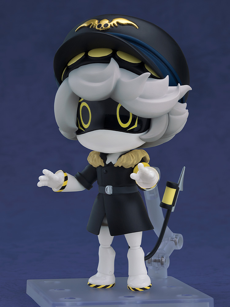 Nendoroid "Murder Drones" N