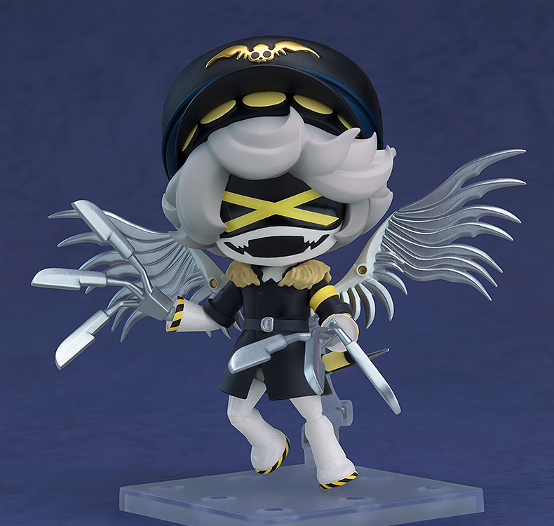 Nendoroid "Murder Drones" N