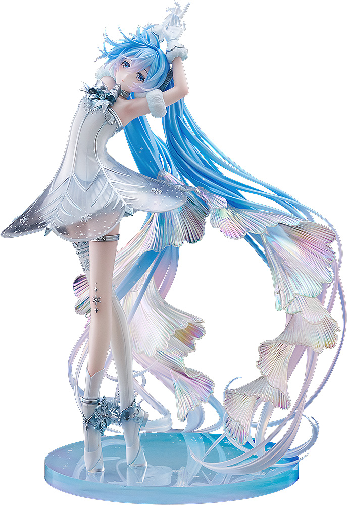Character Vocal Series 01 Hatsune Miku G.S. Collection [SC] Hatsune Miku Symphony 2025 Sapporo Concert Ver.