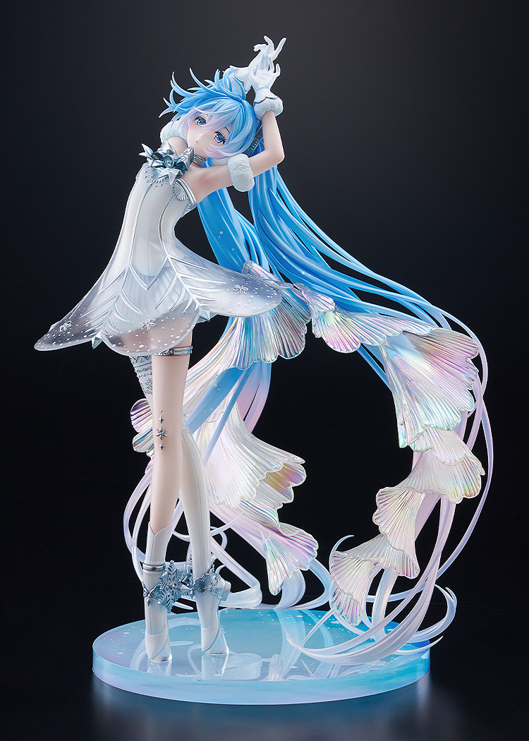 Character Vocal Series 01 Hatsune Miku G.S. Collection [SC] Hatsune Miku Symphony 2025 Sapporo Concert Ver.