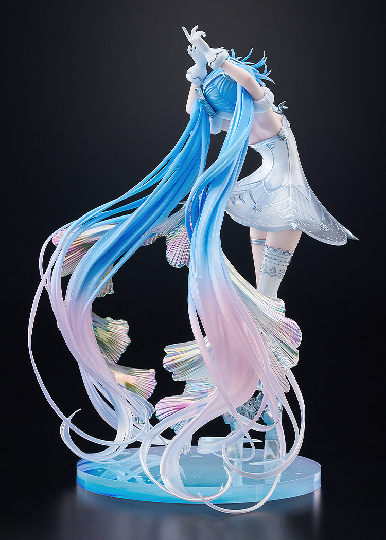 Character Vocal Series 01 Hatsune Miku G.S. Collection [SC] Hatsune Miku Symphony 2025 Sapporo Concert Ver.